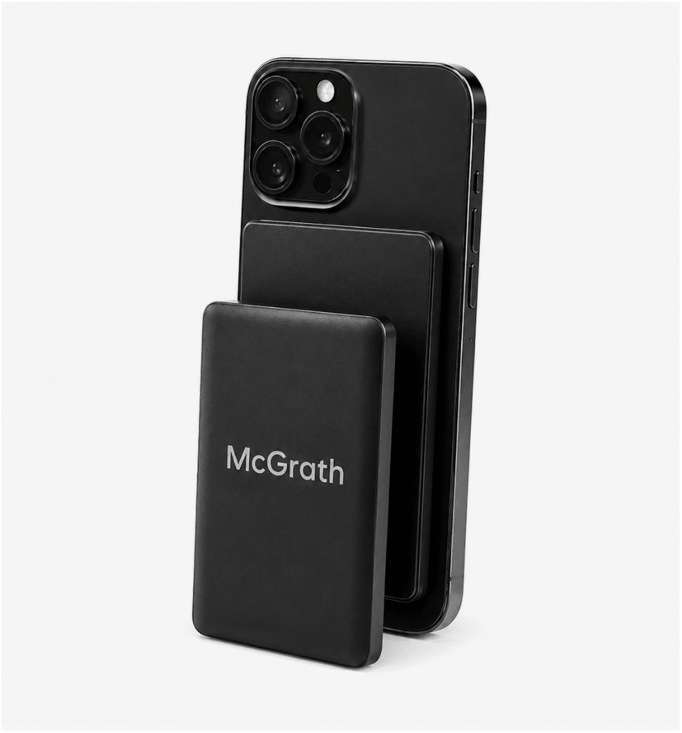 Mag Slim Power Bank - We Wander