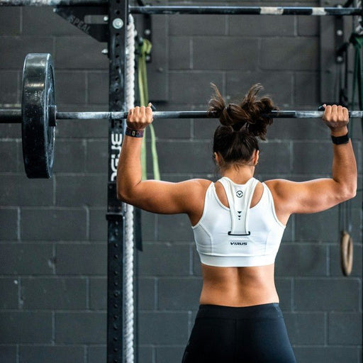 1 Week Unlimited Crossfit Class Pass - We Wander