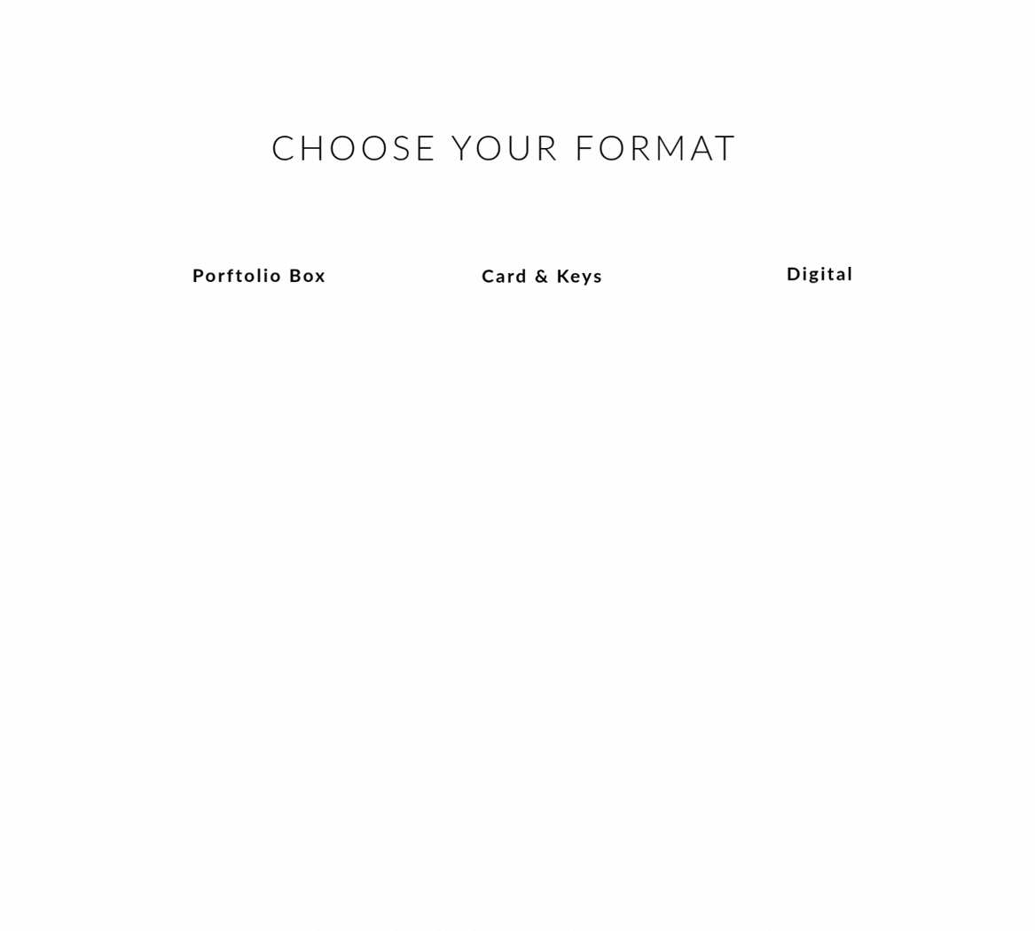 Essential - Experience Portfolio for business I McGrath