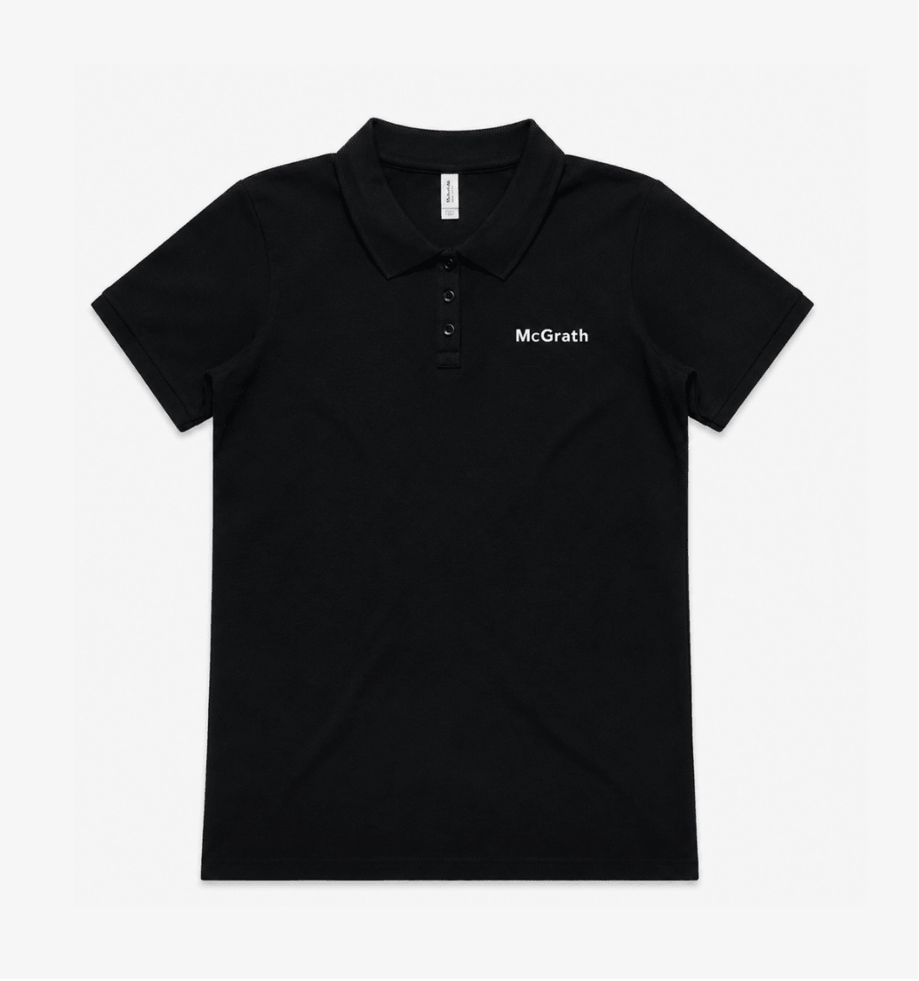 AS Colour Pique Polo - Women's - We Wander