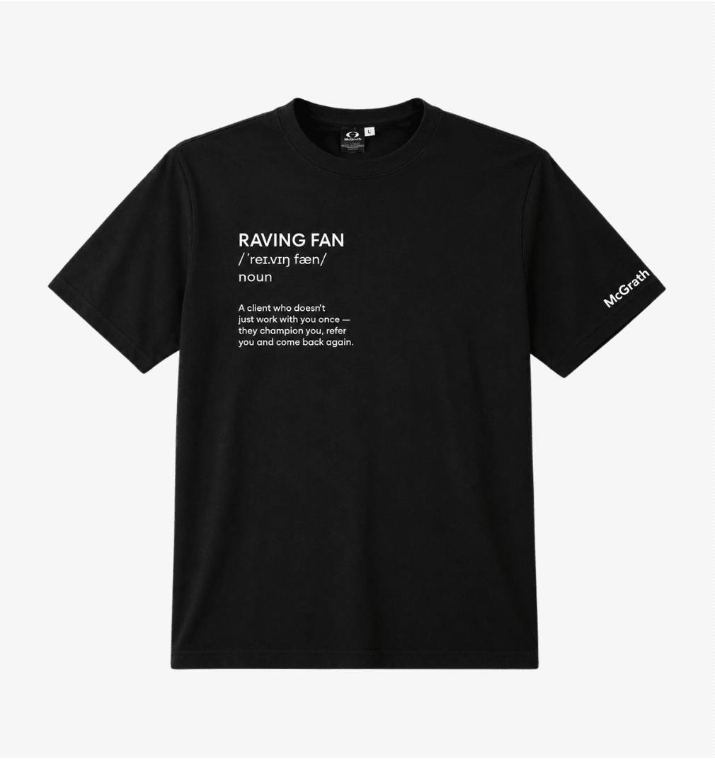AS Colour T-shirt - We Wander