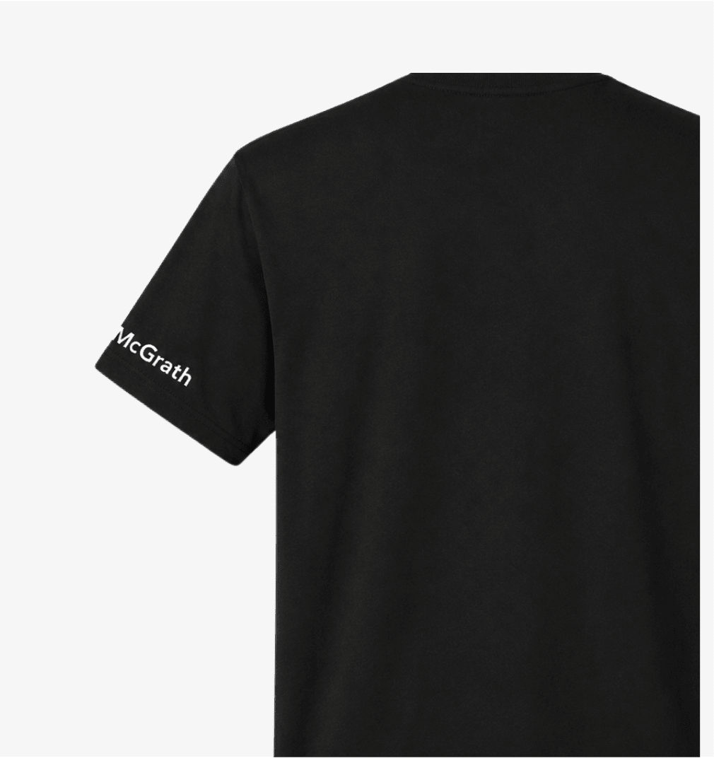 AS Colour T-shirt - We Wander