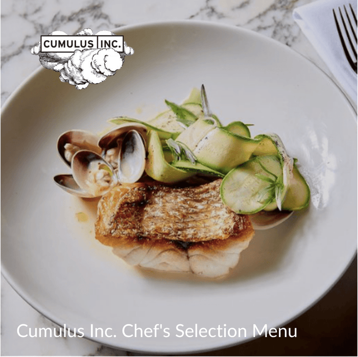 Bucket List - Experience Portfolio for business - We Wander