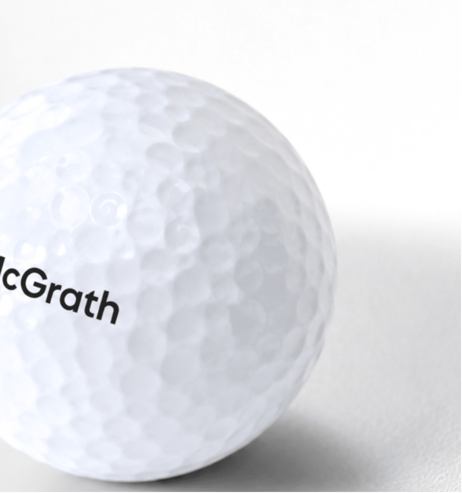 Golf Balls Pack - We Wander