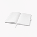 Hamilton Notebook - We Wander