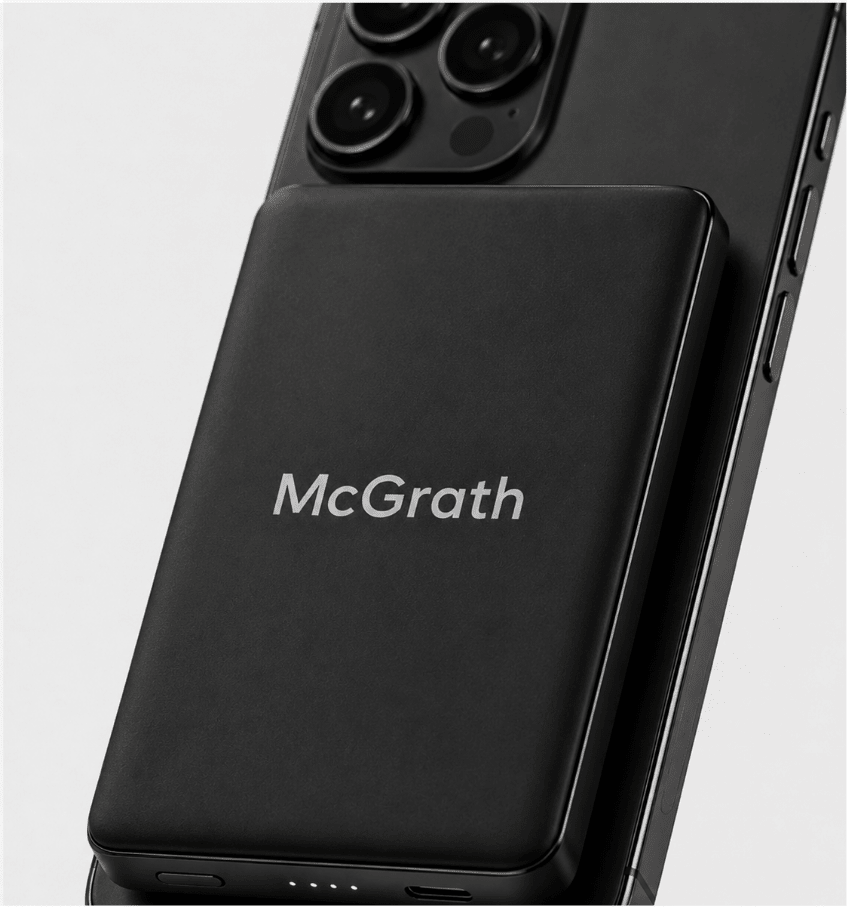 Mag Slim Power Bank - We Wander
