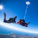 St Kilda Skydive - We Wander