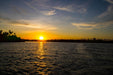 Sunset Cruise - We Wander