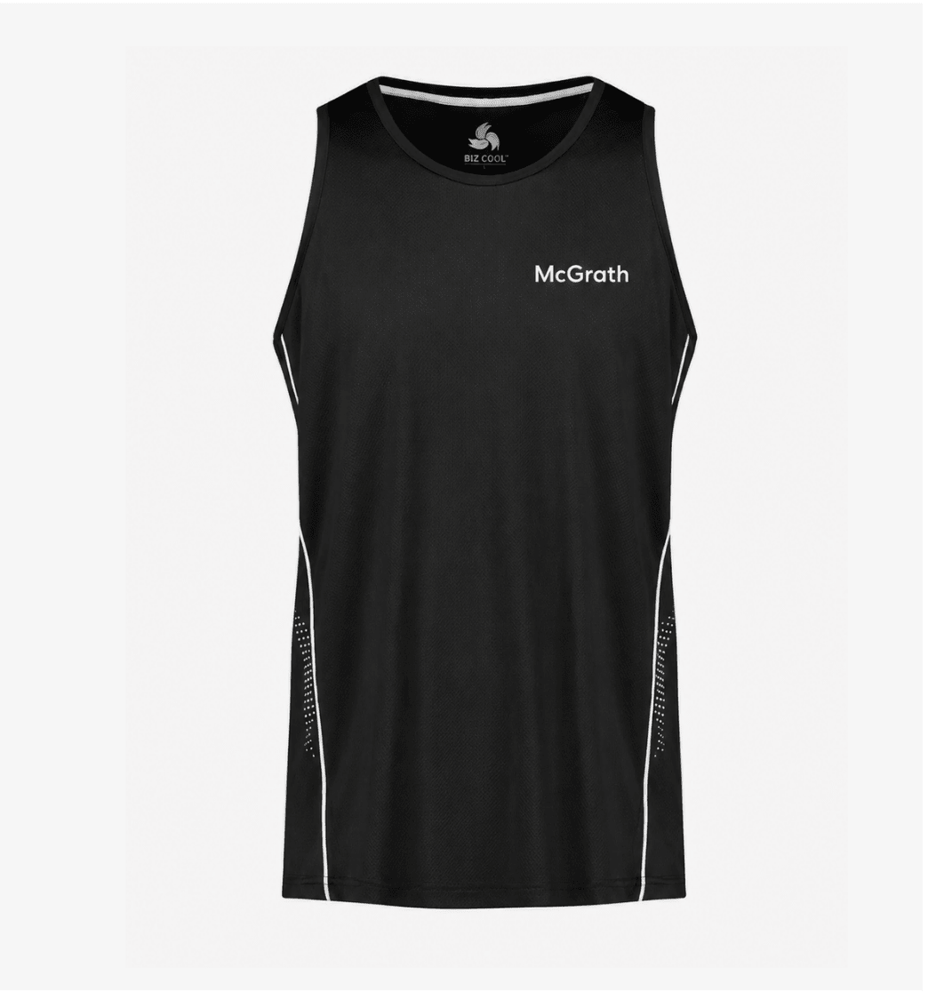 Women's Singlet - We Wander