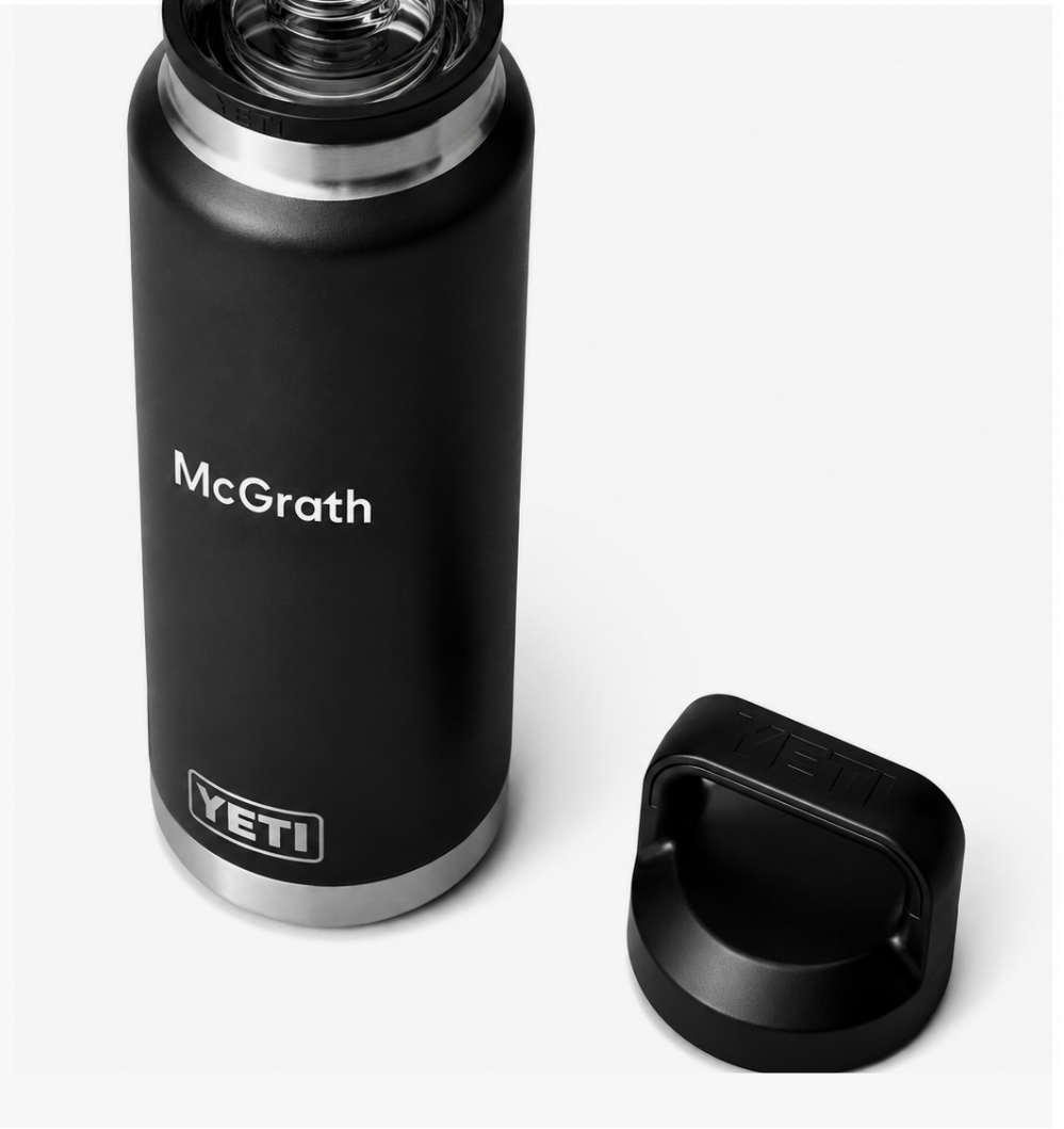 YETI Rambler® 36 oz Bottle with Chug Cap