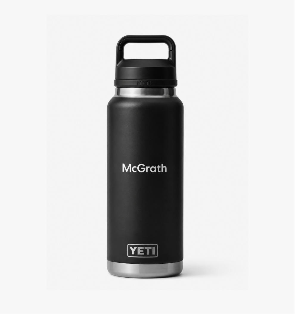 YETI Rambler® 36 oz Bottle with Chug Cap
